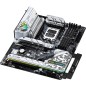 ASRock Z790 Steel Legend WiFi ATX LGA1700 Intel Z790